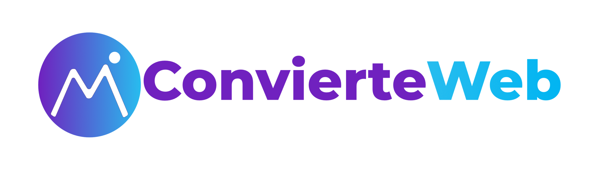 Convierte Web